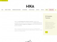 hikabodega.com