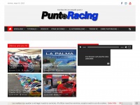Puntoracing.com