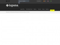 Iupana.com