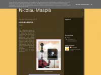 Nicolaumaspla.blogspot.com