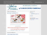 Acebeloradoycomarca.blogspot.com