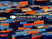 Grinbalb.com
