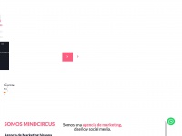 mindcircus.agency Thumbnail