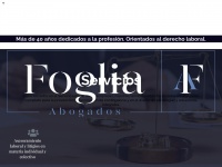 Foglia-abogados.com.ar