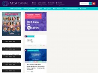 mcacanal.com Thumbnail