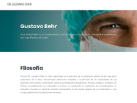 Gustavobehr.wordpress.com