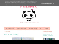 Pandashublog.blogspot.com
