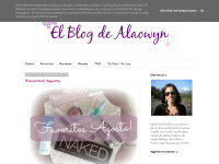 Elblogdealaowyn.blogspot.com