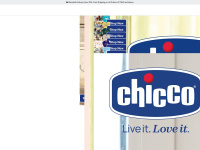 chicco.in Thumbnail