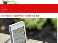Estacionesmeteorologicas.es