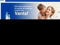 Vantal.com.mx