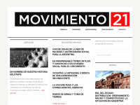 movimiento21.com.ar