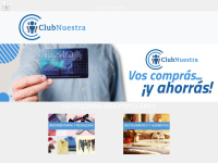 clubnuestra.com.ar