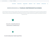 Tarsus.com.ve