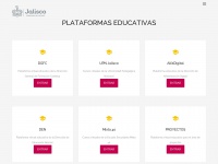 Educacionvirtual.se.jalisco.gob.mx