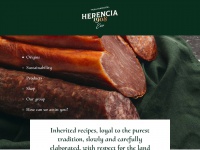 herencia1908.com