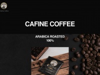 cafine-coffee.com