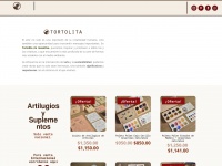 Tortolita.com.mx
