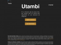 Utambi.com