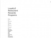loyalty3.com