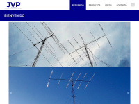 Jvp-antenas.com.ar