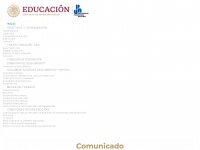 congreso.upnvirtual.edu.mx Thumbnail