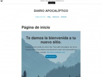 Diarioapocaliptico.wordpress.com