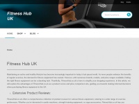 Fitnesshub.co.uk