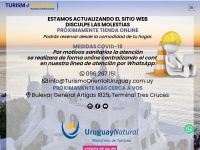 turismoorientaluruguay.com.uy