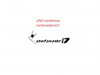 contenedor17.com