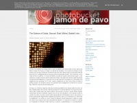 Jamondepavo.blogspot.com