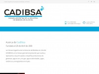 Cadibsa.org.ar