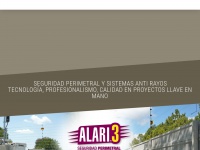 alari.com.ar Thumbnail