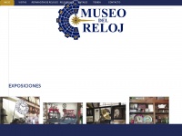 Museodelreloj.com.mx