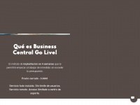 businesscentralgolive.com