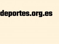 Deportes.org.es