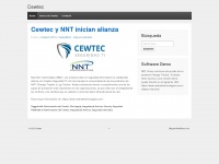 Cewtec.wordpress.com