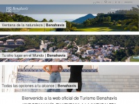 Turismobenahavis.org