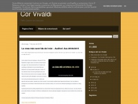 Corvivaldi.blogspot.com