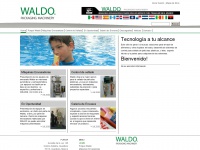 waldo.com.mx Thumbnail