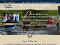 Alaskafishon.com