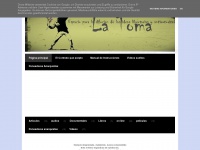 Latomaconciente.blogspot.com