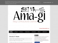 Amagifreedom.blogspot.com
