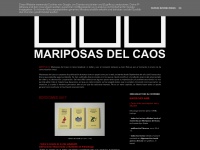 Edicionesmariposasdelcaos.blogspot.com