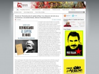 marxismocritico.com Thumbnail