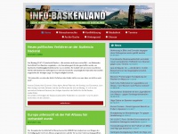 Info-baskenland.de