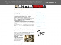 Apostasiabilbon.blogspot.com