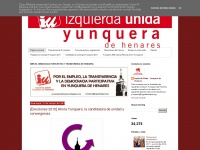 Iu-yunqueradehenares.blogspot.com