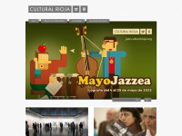 culturalrioja.org