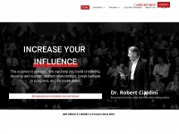 Influenceatwork.com